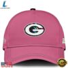 Green Bay Packers NFL 2026 Crucial Catch Limited Edition Pink Cap, Fashion Baseball Cap 3 Green Bay Packers NFL 2026 Crucial Catch Limited Edition Pink Cap, Fashion Baseball Cap Green Bay Packers Nfl 2026 Crucial Catch Limited Edition Pink Cap