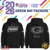 Green Bay Packers NFL Crucial Catch 2026 Limited Edition Black Hoodie Shirt, Sports Fans 3D Shirt 2 Green Bay Packers NFL Crucial Catch 2026 Limited Edition Black Hoodie Shirt, Sports Fans 3D Shirt Green Bay Packers Nfl Crucial Catch 2026 Limited Edition Black Hoodie Shirt
