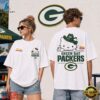Green Bay Packers NFL Kitty Burger Game Day Unisex 3D Shirt, Sports Fans 3D Shirt 2 Green Bay Packers NFL Kitty Burger Game Day Unisex 3D Shirt, Sports Fans 3D Shirt Green Bay Packers Nfl Kitty Burger Game Day Unisex 3D Shirt