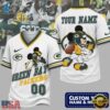 Green Bay Packers NFL Mickey Quarterback Football Jersey, Trending NFL Jersey 3 Green Bay Packers NFL Mickey Quarterback Football Jersey, Trending NFL Jersey Green Bay Packers Nfl Mickey Quarterback Football Jersey