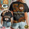 Green Bay Packers NFL Naidoc Week 2026 Unisex 3D Shirt, Sports Fans 3D Shirt Green Bay Packers Nfl Naidoc Week 2026 Unisex 3D Shirt