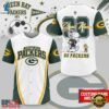Green Bay Packers NFL Snoopy Ultimate Game Day Personalized Jersey Shirt, NFL Baseball Shirt 2 Green Bay Packers NFL Snoopy Ultimate Game Day Personalized Jersey Shirt, NFL Baseball Shirt Green Bay Packers Nfl Snoopy Ultimate Game Day Personalized Jersey Shirt