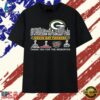 Green Bay Packers Super Bowl Champions Skyline Signatures T Shirt, Trendy 2D Print Shirt 2 Green Bay Packers Super Bowl Champions Skyline Signatures T Shirt, Trendy 2D Print Shirt Green Bay Packers Super Bowl Champions Skyline Signatures T Shirt