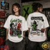 Green Day Fire Prevention Week Punk Safety 3D Shirt, Trending Music 3D Tee Green Day Fire Prevention Week Punk Safety 3D Shirt