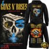 Guns N’ Roses 2026 Tour Ridgedale MO Hoodie, Trending Music 3D Tee 2 Guns N’ Roses 2026 Tour Ridgedale MO Hoodie, Trending Music 3D Tee Guns N Roses 2026 Tour Ridgedale MO Hoodie