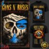 Guns N’ Roses 2026 Tour Ridgedale MO T Shirt, Trending Music 3D Tee 2 Guns N’ Roses 2026 Tour Ridgedale MO T Shirt, Trending Music 3D Tee Guns N Roses 2026 Tour Ridgedale MO T Shirt