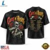 Guns N Roses Appetite For Destruction Tracklist Back Print Vintage Rock T Shirt, Trending Music 3D Tee 2 Guns N Roses Appetite For Destruction Tracklist Back Print Vintage Rock T Shirt, Trending Music 3D Tee Guns N Roses Appetite For Destruction Tracklist Back Print Vintage Rock T Shirt