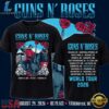 Guns N’ Roses BC Place Vancouver 2026 World Tour New Design 3D Shirt, Trending Music 3D Tee 2 Guns N’ Roses BC Place Vancouver 2026 World Tour New Design 3D Shirt, Trending Music 3D Tee Guns N Roses BC Place Vancouver 2026 World Tour New Design 3D Shirt