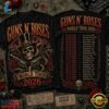 Guns N’ Roses World Tour 2026 Vintage Rock 3D Shirt, Trending Music 3D Tee 2 Guns N’ Roses World Tour 2026 Vintage Rock 3D Shirt, Trending Music 3D Tee Guns N Roses World Tour 2026 Vintage Rock 3D Shirt