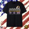 Hail To The Redskins Super Bowl Champions Skyline Signatures T Shirt, Trendy 2D Print Shirt 2 Hail To The Redskins Super Bowl Champions Skyline Signatures T Shirt, Trendy 2D Print Shirt Hail TO The Redskins Super Bowl Champions Skyline Signatures T Shirt