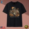 Halloween Horror Characters The Boys Are Back In Town Vintage T Shirt, Music 2D Graphic Tee 2 Halloween Horror Characters The Boys Are Back In Town Vintage T Shirt, Music 2D Graphic Tee Halloween Horror Characters The Boys Are Back IN Town Vintage T Shirt