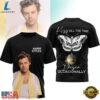 Harry Kiss All The Time 2026 3D Shirt, Trending Music 3D Tee Harry Kiss All The Time 2026 3D Shirt