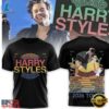 Harry Styles All Over Print T Shirt, Trending Music 3D Tee Harry Styles All Over Print T Shirt