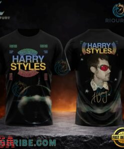 Harry Together, Together Tour 2026 3D Shirt, Trending Music 3D Tee Harry Together Together Tour 2026 3D Shirt