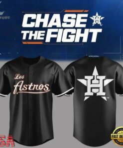 Houston Astros Chase The Fight 2026 Limited Edition Baseball Jersey, Hot Baseball Jersey Houston Astros Chase The Fight 2026 Limited Edition Baseball Jersey