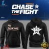 Houston Astros Chase The Fight 2026 Limited Edition Hoodie, Viral 3D Graphic Tee Houston Astros Chase The Fight 2026 Limited Edition Hoodie