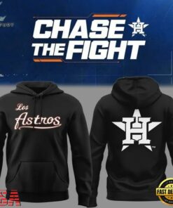Houston Astros Chase The Fight 2026 Limited Edition Hoodie, Viral 3D Graphic Tee Houston Astros Chase The Fight 2026 Limited Edition Hoodie