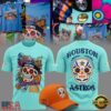 Houston Astros Hispanic Heritage 2026 Limited Edition 3D Shirt, Viral 3D Graphic Tee 2 Houston Astros Hispanic Heritage 2026 Limited Edition 3D Shirt, Viral 3D Graphic Tee Houston Astros Hispanic Heritage 2026 Limited Edition 3D Shirt