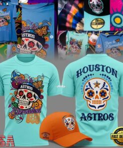 Houston Astros Hispanic Heritage 2026 Limited Edition 3D Shirt, Viral 3D Graphic Tee Houston Astros Hispanic Heritage 2026 Limited Edition 3D Shirt