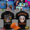 Houston Astros Hispanic Heritage 2026 New Design Black T Shirt, Viral 3D Graphic Tee Houston Astros Hispanic Heritage 2026 New Design Black T Shirt