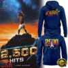 Houston Astros JOSE ALTUVE 2500 CAREER HITS Navy Hoodie, Viral 3D Graphic Tee Houston Astros Jose Altuve 2500 Career Hits Navy Hoodie