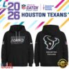 Houston Texans NFL Crucial Catch 2026 Limited Edition Black Hoodie Shirt, Sports Fans 3D Shirt 2 Houston Texans NFL Crucial Catch 2026 Limited Edition Black Hoodie Shirt, Sports Fans 3D Shirt Houston Texans Nfl Crucial Catch 2026 Limited Edition Black Hoodie Shirt