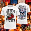 Houston Texans x Día de los Muertos 2026 Graphic T Shirt, Viral 3D Graphic Tee 2 Houston Texans x Día de los Muertos 2026 Graphic T Shirt, Viral 3D Graphic Tee Houston Texans X DI UA DE Los Muertos 2026 Graphic T Shirt