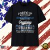 I Grew Up Watching Seahawks Greatness Signatures Graphic T Shirt, Trendy 2D Print Shirt 3 I Grew Up Watching Seahawks Greatness Signatures Graphic T Shirt, Trendy 2D Print Shirt I Grew UP Watching Seahawks Greatness Signatures Graphic T Shirt