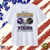 I’m a Boilermaker on Saturdays and a Viking on Sundays T Shirt, Trendy 2D Print Shirt I M A Boilermaker ON Saturdays And A Viking ON Sundays T Shirt