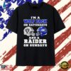 I’m a Wolf Pack on Saturdays and a Raider on Sundays T Shirt, Trendy 2D Print Shirt 2 I’m a Wolf Pack on Saturdays and a Raider on Sundays T Shirt, Trendy 2D Print Shirt I M A Wolf Pack ON Saturdays And A Raider ON Sundays T Shirt
