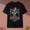 In Memory Of Peter Cullen 1941 2026 Optimus Prime Vintage Graphic T Shirt, Music 2D Graphic Tee IN Memory OF Peter Cullen 1941 2026 Optimus Prime Vintage Graphic T Shirt