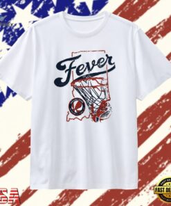 Indiana Fever Basketball Choose Me Hoop T Shirt, Trendy 2D Print Shirt Indiana Fever Basketball Choose ME Hoop T Shirt