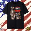 Indiana Fever LOVE Basketball Photo Collage Graphic T Shirt, Trendy 2D Print Shirt 3 Indiana Fever LOVE Basketball Photo Collage Graphic T Shirt, Trendy 2D Print Shirt Indiana Fever Love Basketball Photo Collage Graphic T Shirt