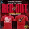 Indiana Fever WE DON'T DO QUIET 2026 Limited Edition 3D Shirt, Viral 3D Graphic Tee Indiana Fever WE Don T DO Quiet 2026 Limited Edition 3D Shirt