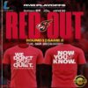 Indiana Fever WE DON'T DO QUIET 2026 T Shirt, Viral 3D Graphic Tee Indiana Fever WE Don T DO Quiet 2026 T Shirt