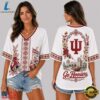 Indiana Hoosiers NCAA Collegiate Pride Collection V Neck T Shirt, NCAA V Neck Fan Shirt 3 Indiana Hoosiers NCAA Collegiate Pride Collection V Neck T Shirt, NCAA V Neck Fan Shirt Indiana Hoosiers Ncaa Collegiate Pride Collection V Neck T Shirt