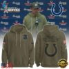Indianapolis Colts NFL Salute To Service 2026 Limited Edition Hoodie, Viral 3D Graphic Tee Indianapolis Colts Nfl Salute TO Service 2026 Limited Edition Hoodie