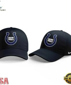 Indianapolis Colts NFL x Rivalries Anvil Strike 2026 Limited Edition Cap, Fashion Baseball Cap Indianapolis Colts Nfl X Rivalries Anvil Strike 2026 Limited Edition Cap