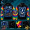 Indianapolis Colts x Grateful Dead Night 2026 Special New Hoodie, Trending Music 3D Tee 2 Indianapolis Colts x Grateful Dead Night 2026 Special New Hoodie, Trending Music 3D Tee Indianapolis Colts X Grateful Dead Night 2026 Special New Hoodie