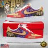 Insane Clown Posse ICP On Tour Custom Air Force 1 Shoes, Music Lover AF1 Shoes 2 Insane Clown Posse ICP On Tour Custom Air Force 1 Shoes, Music Lover AF1 Shoes Insane Clown Posse Icp ON Tour Custom Air Force 1 Shoes