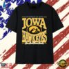 Iowa Hawkeyes Diamond Dynasty T Shirt, Trendy 2D Print Shirt 2 Iowa Hawkeyes Diamond Dynasty T Shirt, Trendy 2D Print Shirt Iowa Hawkeyes Diamond Dynasty T Shirt