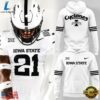 Iowa State Cyclones 2026 Icy Whites Uniform White Hoodie, Viral 3D Graphic Tee 2 Iowa State Cyclones 2026 Icy Whites Uniform White Hoodie, Viral 3D Graphic Tee Iowa State Cyclones 2026 Icy Whites Uniform White Hoodie