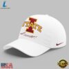 Iowa State Cyclones 2026 New Season Signature Cap, Fashion Baseball Cap 3 Iowa State Cyclones 2026 New Season Signature Cap, Fashion Baseball Cap Iowa State Cyclones 2026 New Season Signature Cap