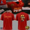 Iowa State Cyclones Week 01 Unifom 2026 T Shirt, Viral 3D Graphic Tee 3 Iowa State Cyclones Week 01 Unifom 2026 T Shirt, Viral 3D Graphic Tee Iowa State Cyclones Week 01 Unifom 2026 T Shirt