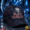 Iron Maiden Eddie’s Warborn Camo Heavy Metal Classic Cap, Music Lover Baseball Cap Iron Maiden Eddie S Warborn Camo Heavy Metal Classic Cap