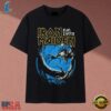 Iron Maiden Est 1975 Heavy Metal Band Vintage Graphic T Shirt, Music 2D Graphic Tee 2 Iron Maiden Est 1975 Heavy Metal Band Vintage Graphic T Shirt, Music 2D Graphic Tee Iron Maiden Est 1975 Heavy Metal Band Vintage Graphic T Shirt