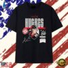Jack Hughes 2023 All Star Center New Jersey Devils Signature T Shirt.jfif, Trendy 2D Print Shirt Jack Hughes 2023 All Star Center New Jersey Devils Signature T Shirt Jfif