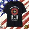 Jacksonville Jaguars Firefighters Remember Everyone Deployed Until They Come Home T Shirt, Trendy 2D Print Shirt 3 Jacksonville Jaguars Firefighters Remember Everyone Deployed Until They Come Home T Shirt, Trendy 2D Print Shirt Jacksonville Jaguars Firefighters Remember Everyone Deployed Until They Come Home T Shirt
