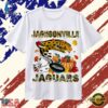 Jacksonville Jaguars Football Autumn Fall Pumpkin Graphic T Shirt, Trendy 2D Print Shirt 2 Jacksonville Jaguars Football Autumn Fall Pumpkin Graphic T Shirt, Trendy 2D Print Shirt Jacksonville Jaguars Football Autumn Fall Pumpkin Graphic T Shirt