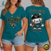 Jacksonville Jaguars NFL Hello Kitty Football V Neck T Shirt, NFL Team V Neck Tee 3 Jacksonville Jaguars NFL Hello Kitty Football V Neck T Shirt, NFL Team V Neck Tee Jacksonville Jaguars Nfl Hello Kitty Football V Neck T Shirt